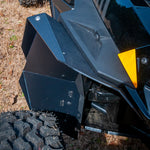 Seizmik HDPE Fender Flare Kit Polaris RZR XP 1000 | Turbo | Turbo S – Non-Crew & Crew Models