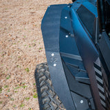 Seizmik HDPE Fender Flare Kit Polaris RZR XP 1000 | Turbo | Turbo S – Non-Crew & Crew Models