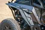 Seizmik HDPE Fender Flare Kit Polaris RZR XP 1000 | Turbo | Turbo S – Non-Crew & Crew Models