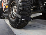 SPEEDSTRAP – ULTIMATE UTV TIRE BONNET KIT