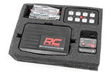 Rough Country MULTIPLE LIGHT CONTROLLER 8 PANEL