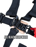 PRP 4.3 HARNESS