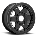 Fuel UTV Wheels / BLOCK BEADLOCK