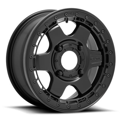 Fuel UTV Wheels / BLOCK BEADLOCK