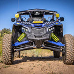 DRT Can Am X3 2017+ ABS Fenders (Front and Rear)