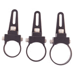 Sirius LED Tube Clamps