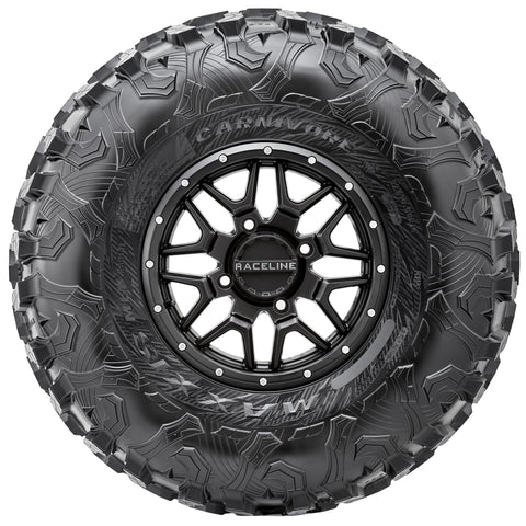 Maxxis Carnivore Tire