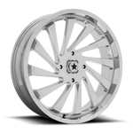 MSA Off Road Wheels / M46 BLADE Non Beadlock