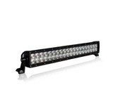 Sirius LED Double Row Light Bar