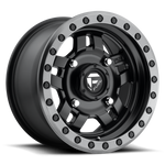 Fuel UTV Wheels / ANZA Non Beadlock