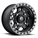 Fuel UTV Wheels / ANZA Non Beadlock