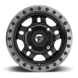 Fuel UTV Wheels / ANZA Non Beadlock