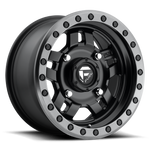 Fuel UTV Wheels / ANZA BEADLOCK