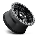 Fuel UTV Wheels / ANZA BEADLOCK