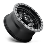 Fuel UTV Wheels / ANZA BEADLOCK