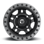 Fuel UTV Wheels / ANZA BEADLOCK