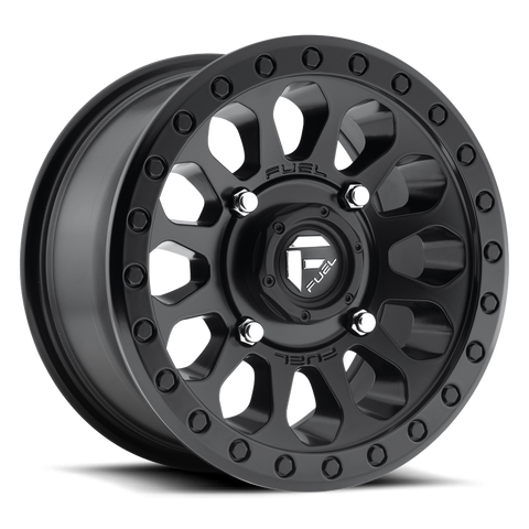 Fuel UTV Wheels / VECTOR Non Beadlock