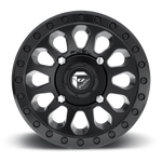 Fuel UTV Wheels / VECTOR Non Beadlock