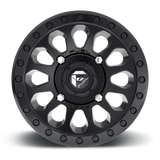 Fuel UTV Wheels / VECTOR Non Beadlock