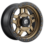 Fuel UTV Wheels / ANZA Non Beadlock