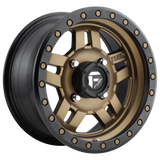 Fuel UTV Wheels / ANZA Non Beadlock