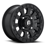 Fuel UTV Wheels / TACTIC Non Beadlock