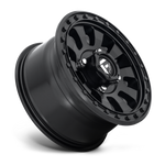 Fuel UTV Wheels / TACTIC Non Beadlock