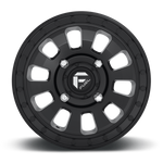 Fuel UTV Wheels / TACTIC Non Beadlock