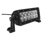 Sirius LED Double Row Light Bar