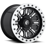 Fuel UTV Wheels / HARDLINE BEADLOCK