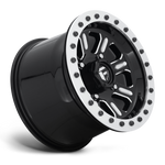 Fuel UTV Wheels / HARDLINE BEADLOCK