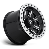 Fuel UTV Wheels / HARDLINE BEADLOCK