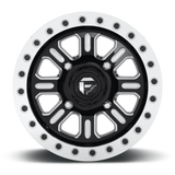 Fuel UTV Wheels / HARDLINE BEADLOCK