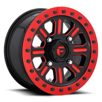 Fuel UTV Wheels / HARDLINE BEADLOCK