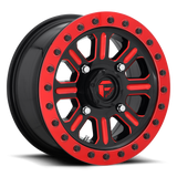 Fuel UTV Wheels / HARDLINE BEADLOCK