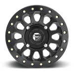 Fuel UTV Wheels / VECTOR BEADLOCK