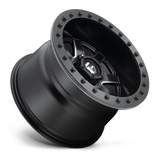 Fuel UTV Wheels / MAVERICK BEADLOCK