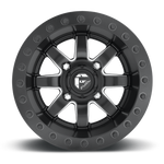 Fuel UTV Wheels / MAVERICK BEADLOCK