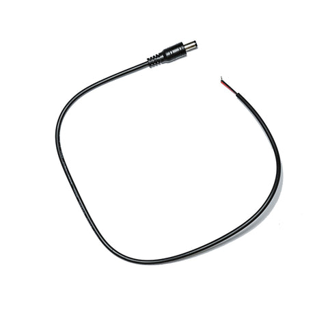 Power Wire Remote/Bluetooth Whip