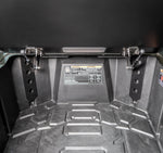 DRT RZR Pro R 2022+ Polaris Trunk Enclosure Gas Strut Lift Kit 20005TE11101