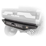 DRT Ranger XP 1000 / 2019+ Rear Winch Bumper