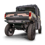 DRT Ranger XP 1000 / 2019+ Rear Winch Bumper