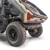 DRT Ranger XP 1000 / 2019+ Rear Winch Bumper