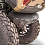 DRT Ranger XP 1000 / 2019+ Rear Winch Bumper