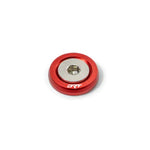 DRT Fender / Rock Washer and Hardware Dress Up Kit - Red