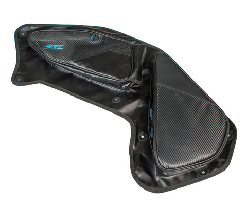 DRT RZR Pro XP 2020+ Door Bags - Rear Pair