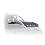 DRT Polaris XP 1000 / XP Turbo / Turbo S Aluminum Trunk Enclosure