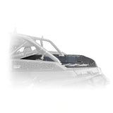 DRT Polaris XP 1000 / XP Turbo / Turbo S Aluminum Trunk Enclosure