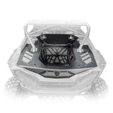 DRT Polaris XP 1000 / XP Turbo / Turbo S Aluminum Trunk Enclosure