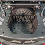 DRT Polaris XP 1000 / XP Turbo / Turbo S Aluminum Trunk Enclosure